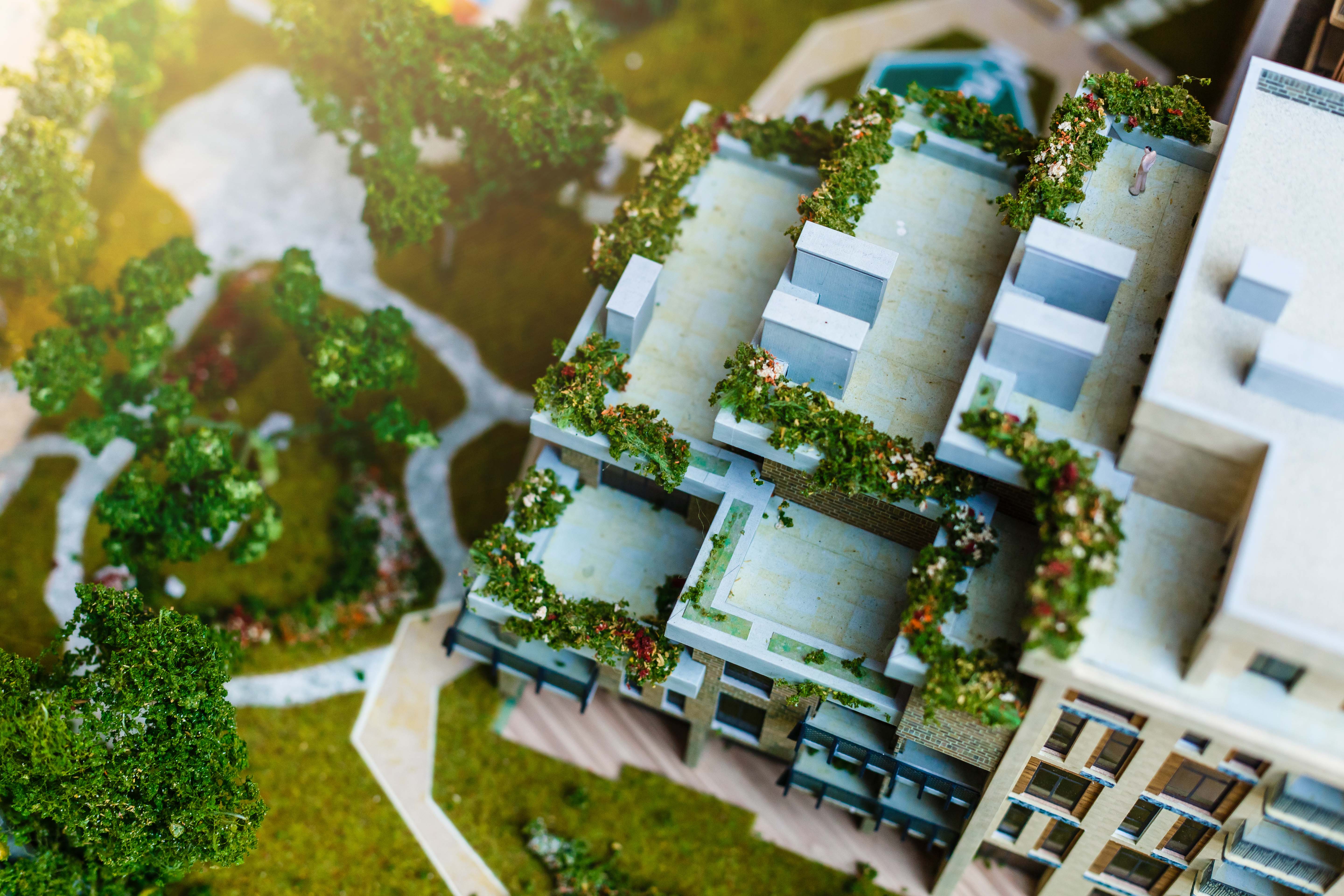 Dubai vs Southeast Asia: Two Models of Urban Growth