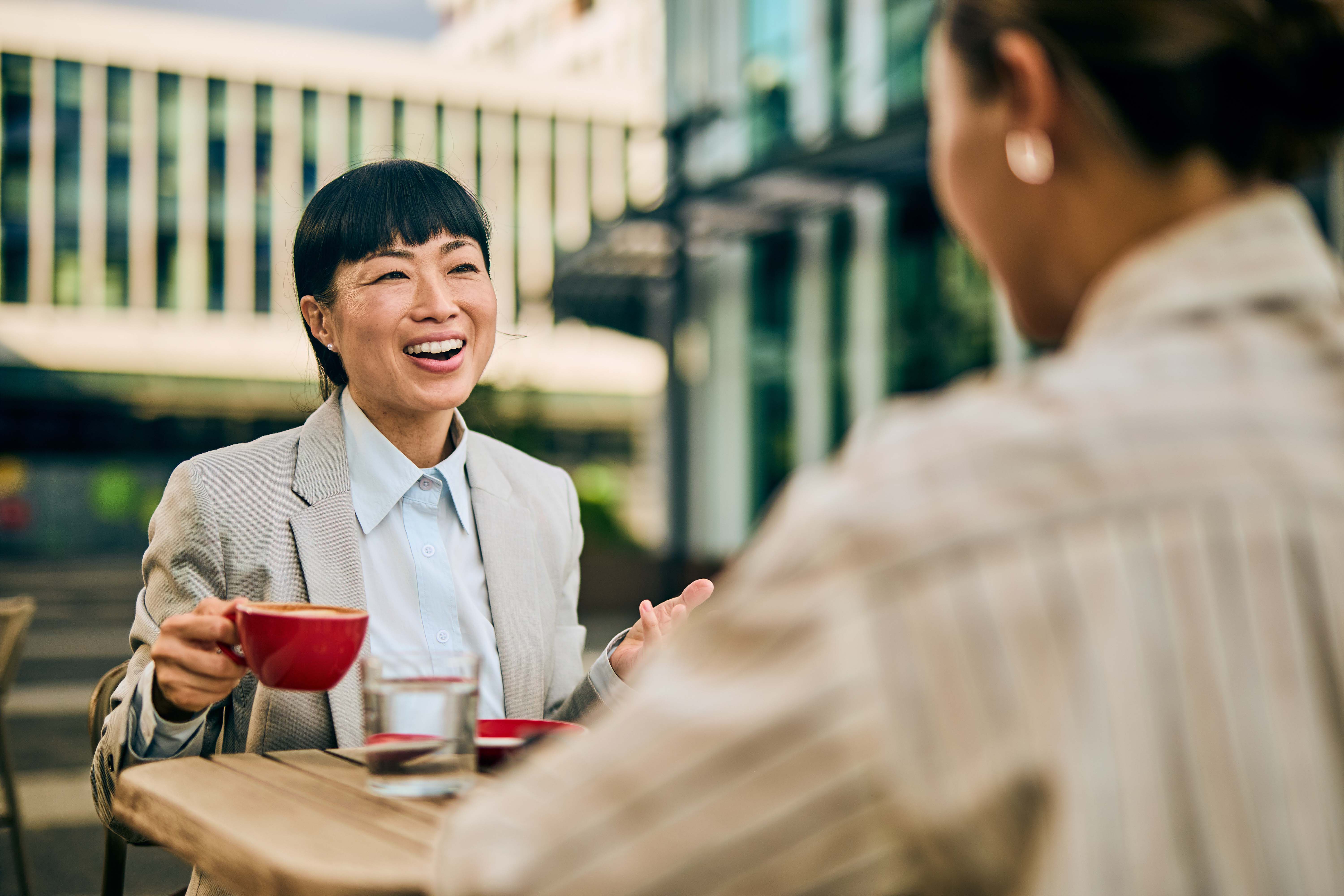 This growing synergy between property and F&B is driving stronger leasing performance and long-term asset appreciation.