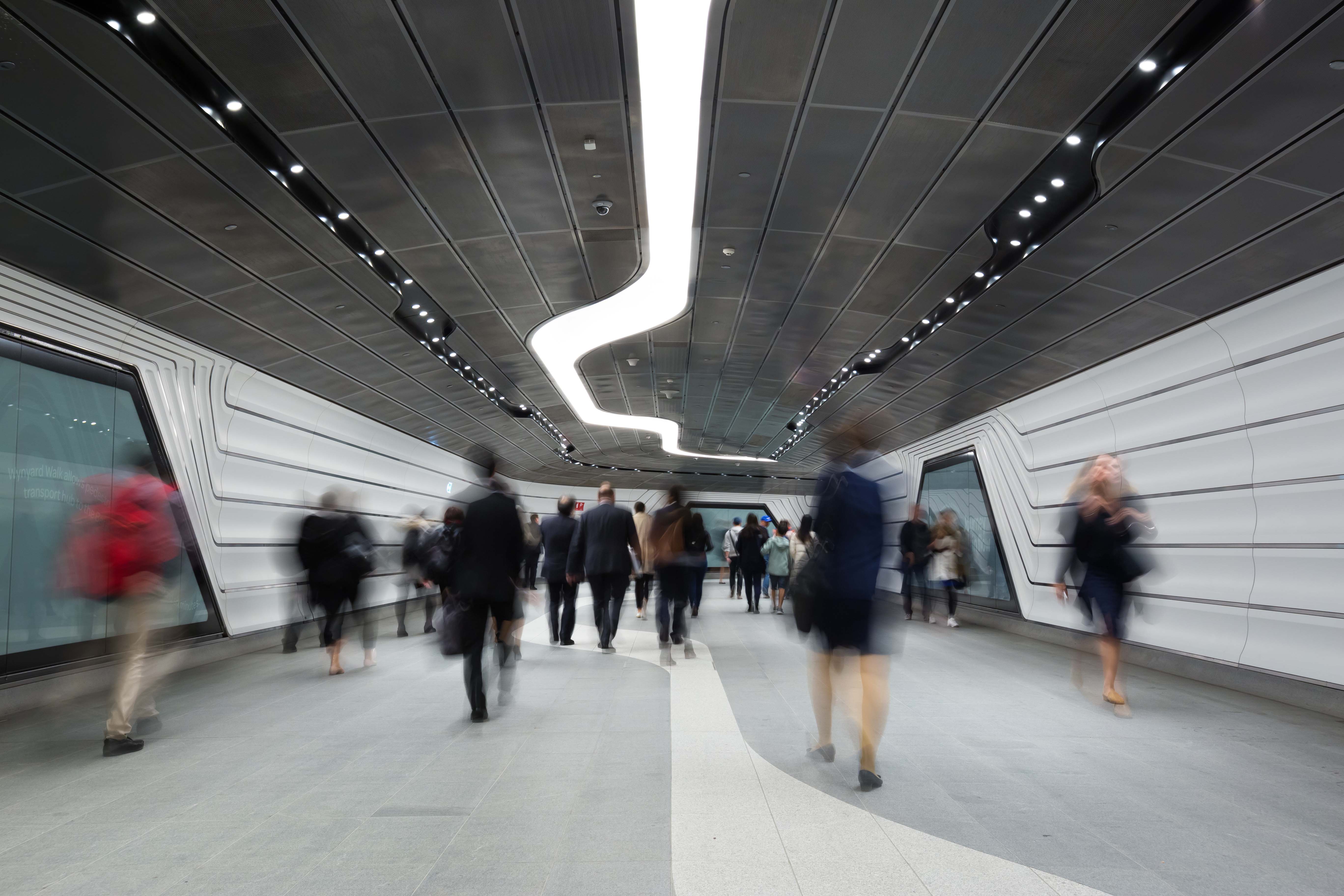 Governments are committing hundreds of billions of dollars to transit systems, highways, and economic corridors that unlock new growth zones