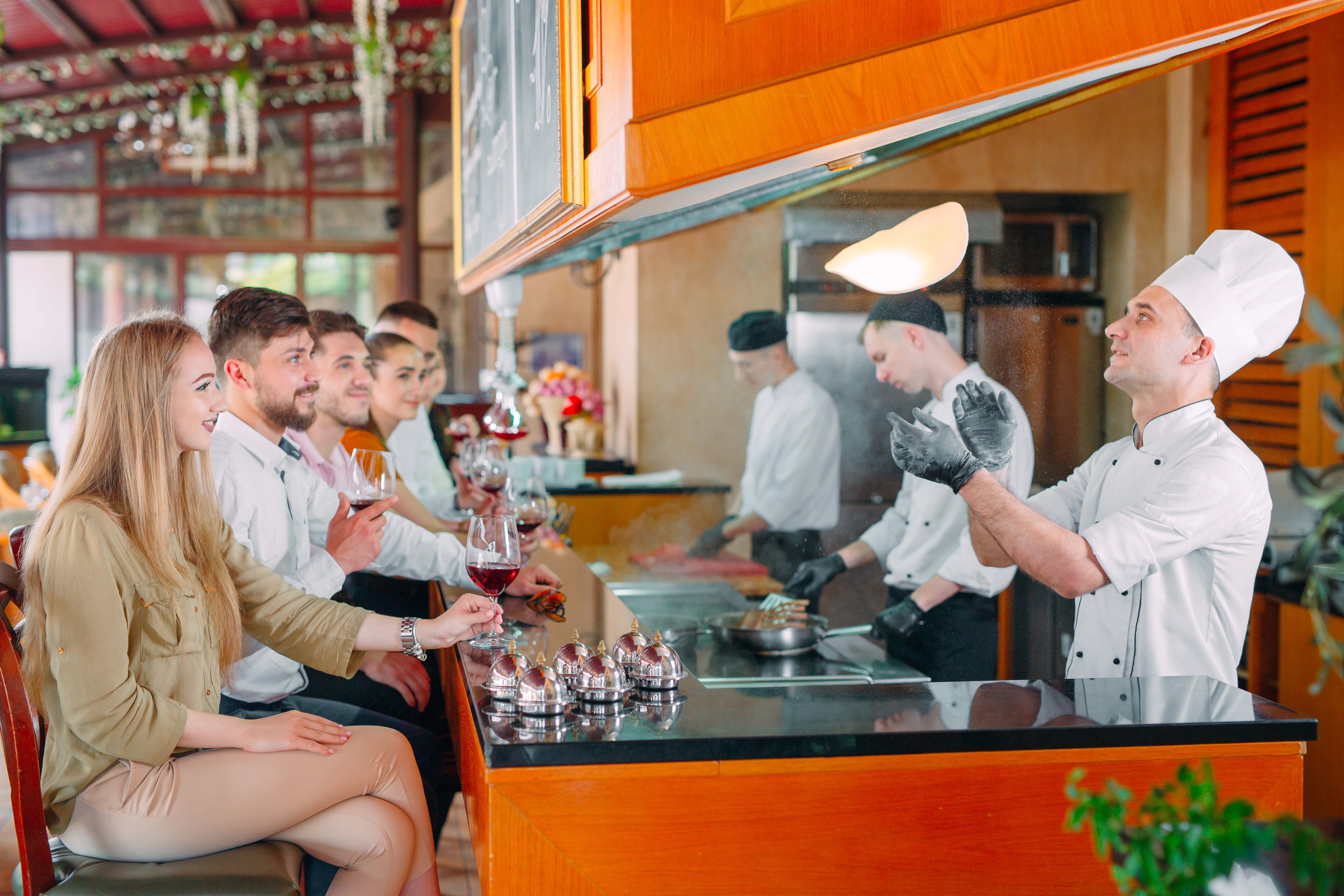 The Rise of the Experience Economy in Real Estate