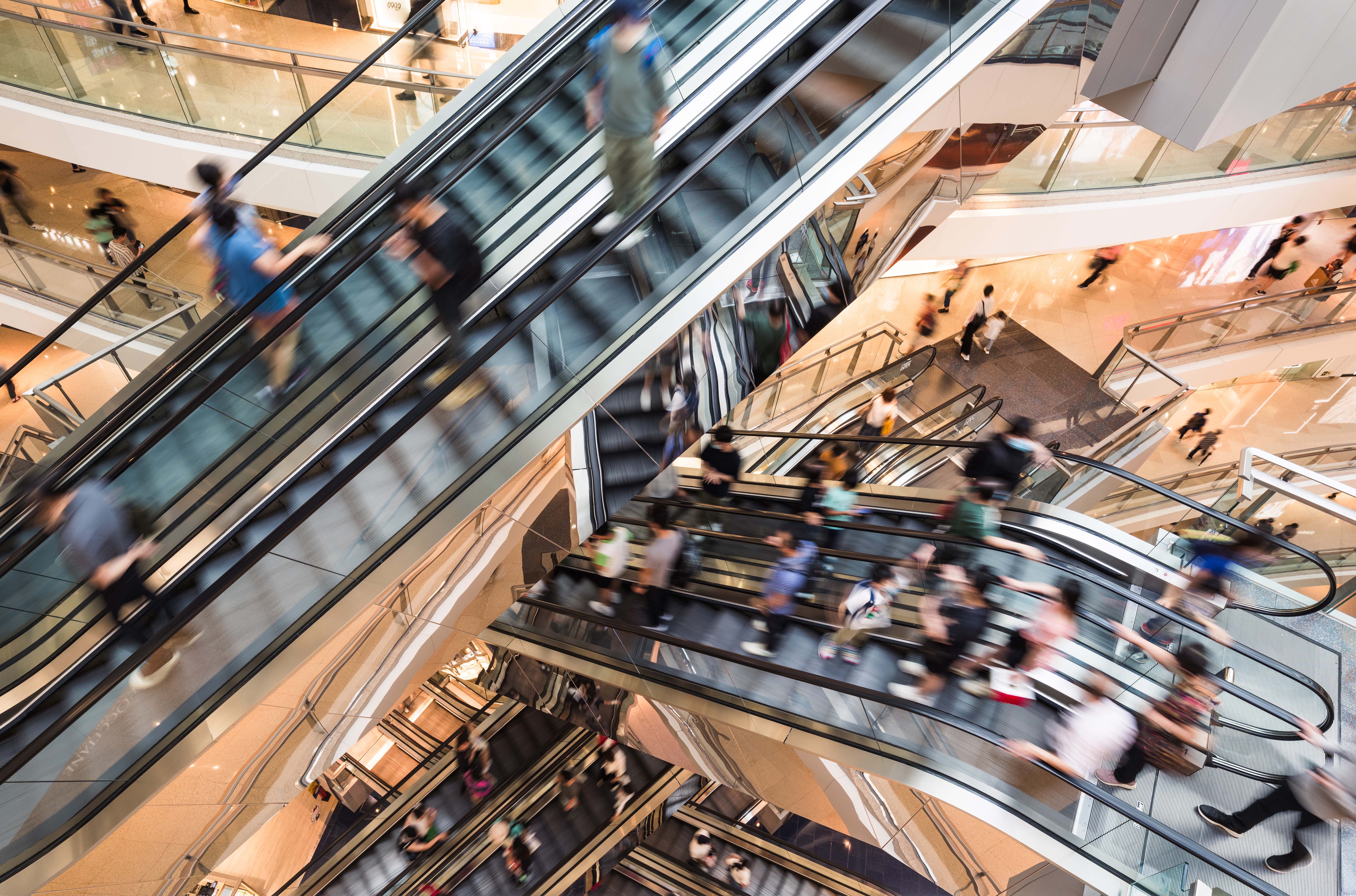 The Myth of Digital Versus Physical