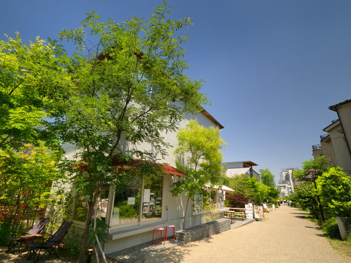 News Image The Growing Investment Opportunity in Mixed-Use Development