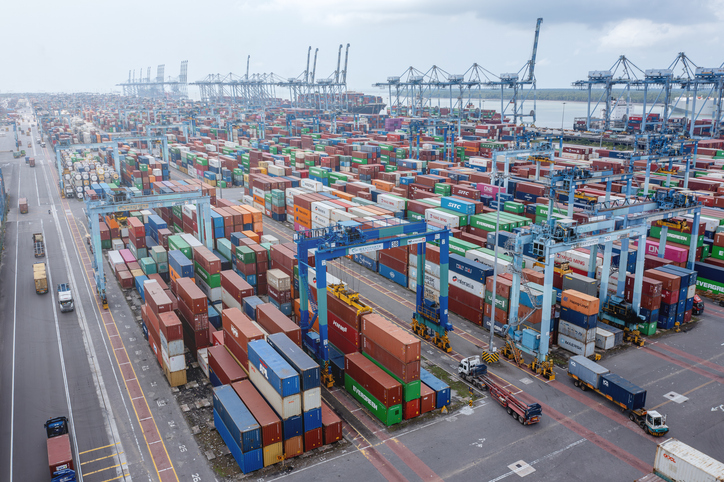 News Image The Logistics Boom: Why Southeast Asia's Warehouses Are Outperforming